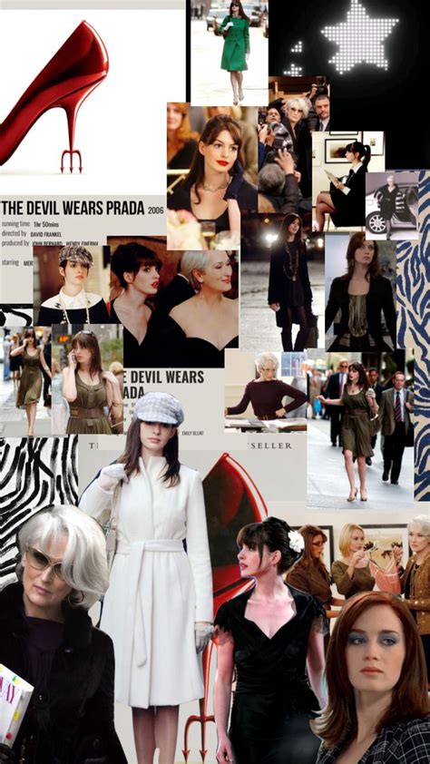 prada girl aesthetic|the devil wears Prada aesthetic.